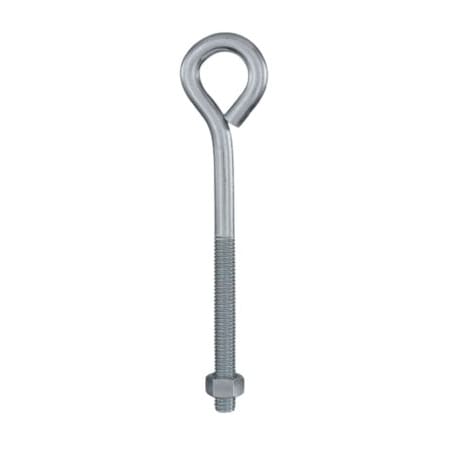 12x8 Eye Bolt